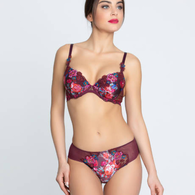 Lise Charmel Aveu en fleur horty paar ACH0443 large