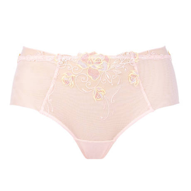 Lise Charmel Shorty rose de venise ACH0421 large