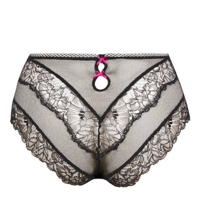 Lise Charmel Culotte sexy l'aour en liberté ACH1905 large