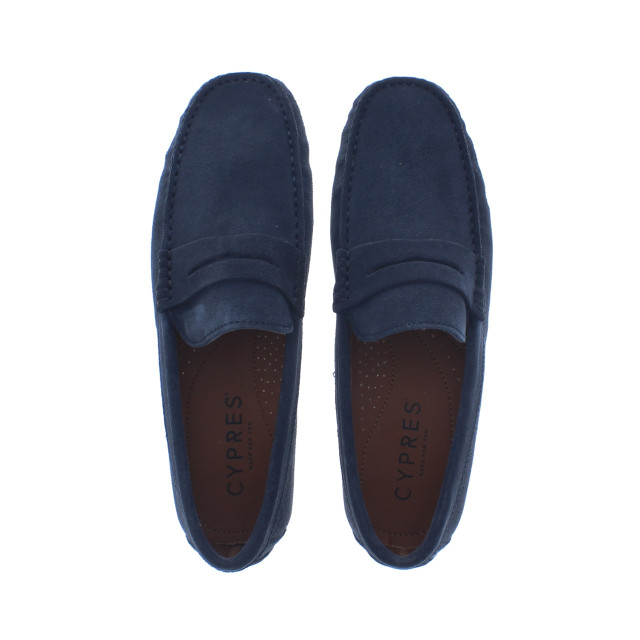 Cypres Renze heren moccasin 108211 large