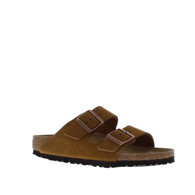 Birkenstock Arizona dames slipper 109074 large