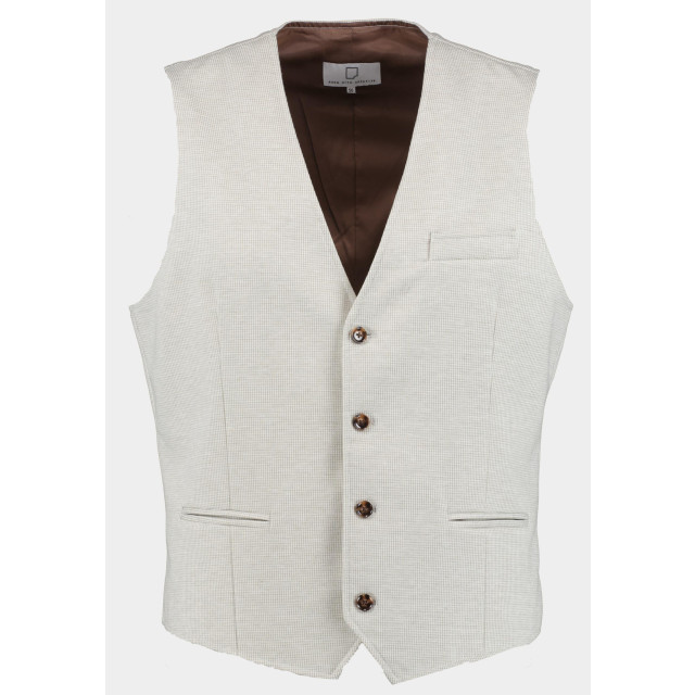 Born with Appetite Gilet kris waistcoat bwa24111kr36/343 surf side 181641 large
