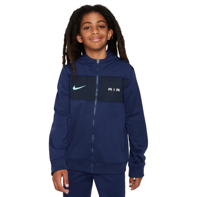 Nike Air full-zip hoodie 126984 large