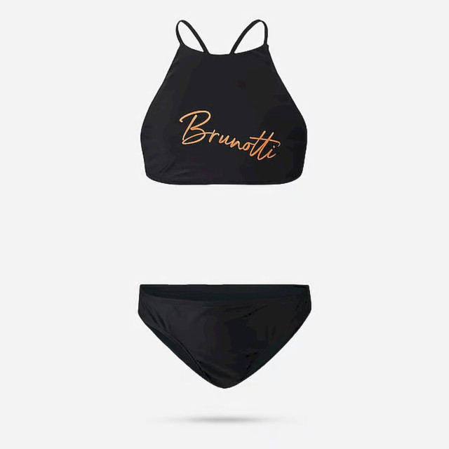 Brunotti marina girls bikini - 066920_990-140 large