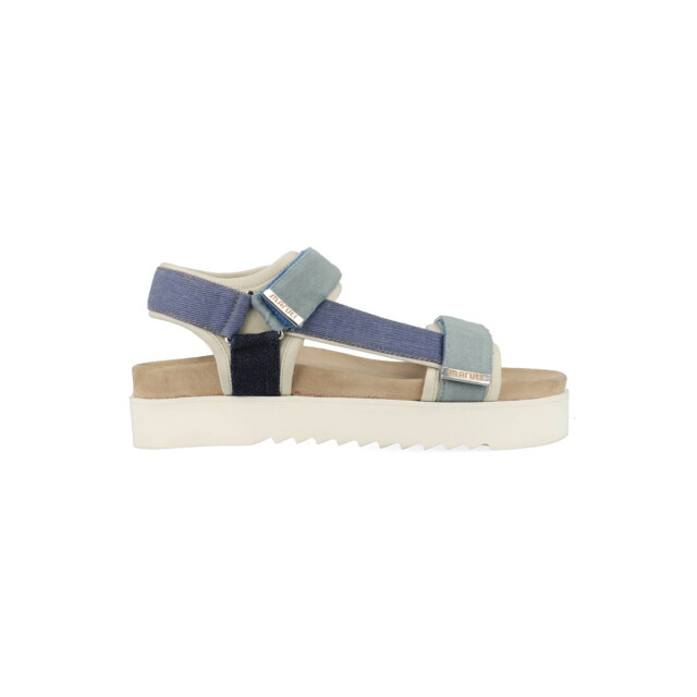 Maruti Sandalen beau 66.1653.01-skf denim 66.1653.01 large