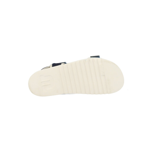 Maruti Sandalen beau 66.1653.01-skf denim 66.1653.01 large