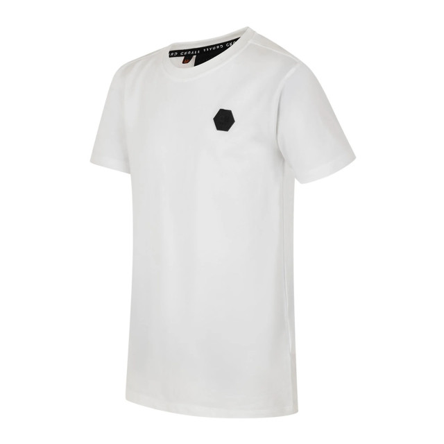 Cruyff 149969004 T-Shirts Wit 149969004 large