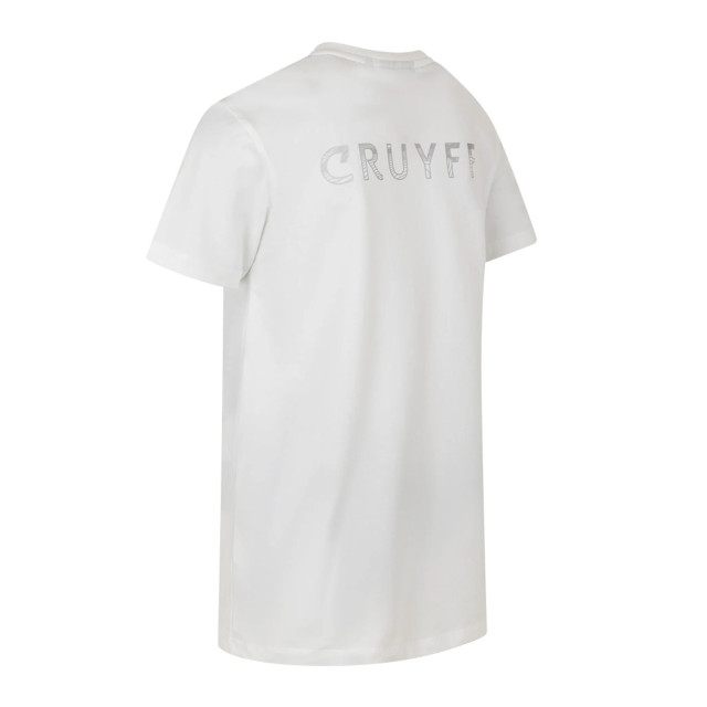 Cruyff 149969004 T-Shirts Wit 149969004 large