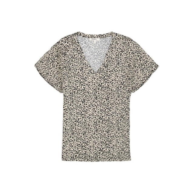 Garcia Jeans q40002 ladies t-shirt ss Q40002 large