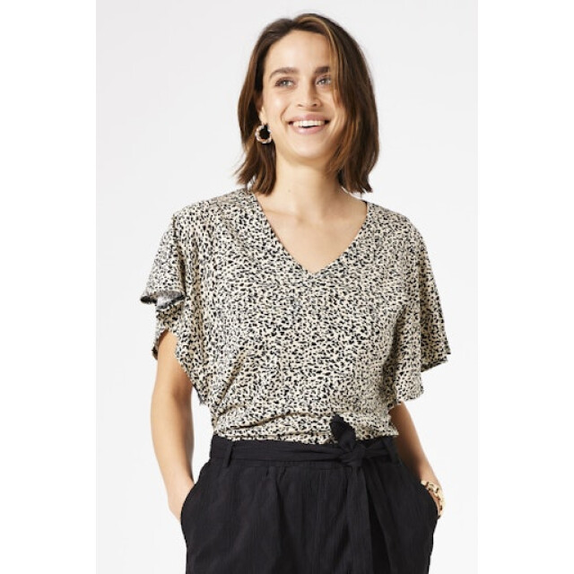 Garcia Jeans q40002 ladies t-shirt ss Q40002 large