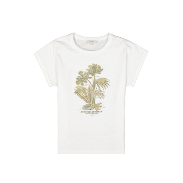 Garcia Jeans q40015 ladies t-shirt ss Q40015 large