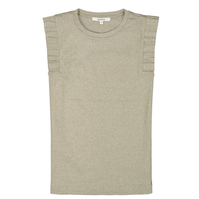 Garcia Jeans q40009 ladies t-shirt ss Q40009 large