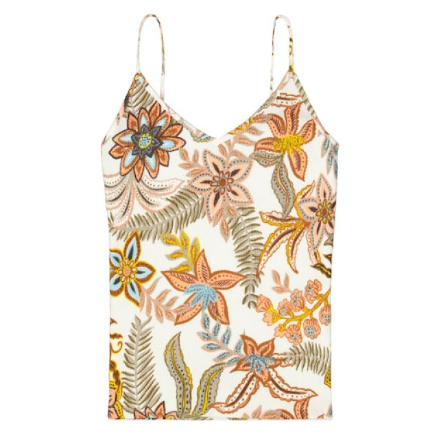 Garcia Jeans q40024 ladies singlet Q40024 large