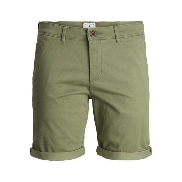 Jack & Jones Jjibowie jjshorts solid sa sts 12165604 large