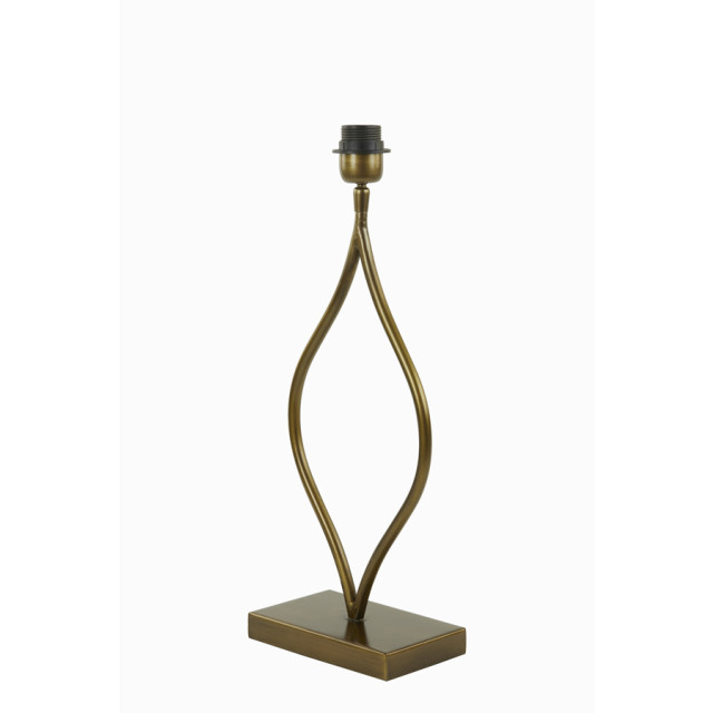 Light & Living lampvoet okno 19.5x12x47cm - 2657080 large