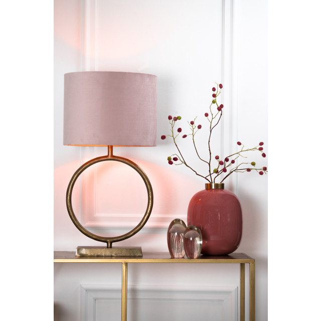 Light & Living lampvoet livu 40x12.5x50cm - 2656821 large