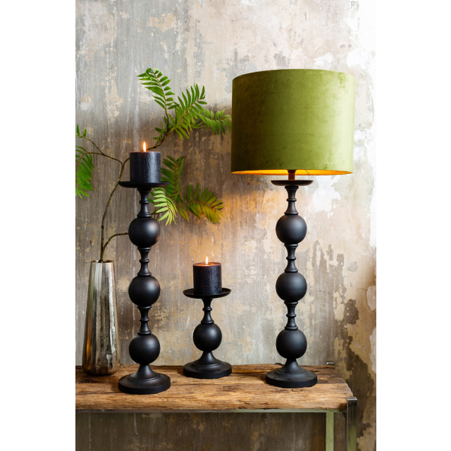 Light & Living lampvoet lesane Ø17x70cm - 2656838 large