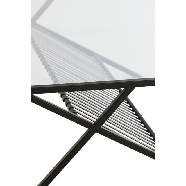 Light & Living salontafel ezra 110x70x40cm - 2394334 large