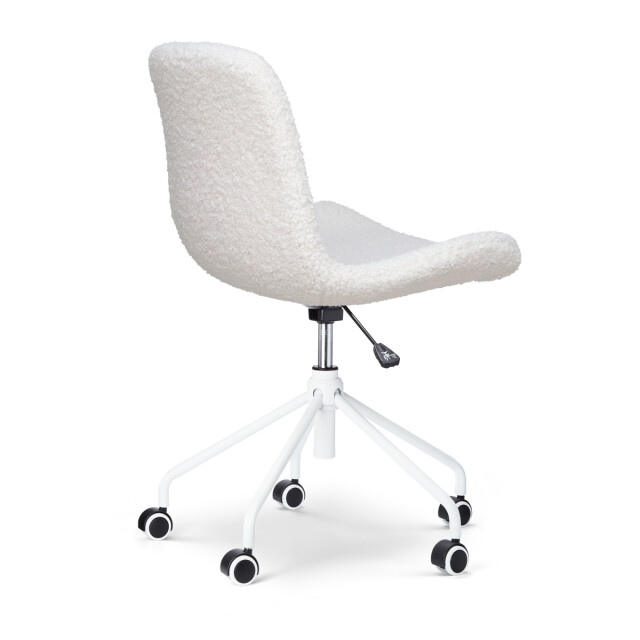Nolon Nout-fé bureaustoel teddy gebroken onderstel set van 2 2832939 large
