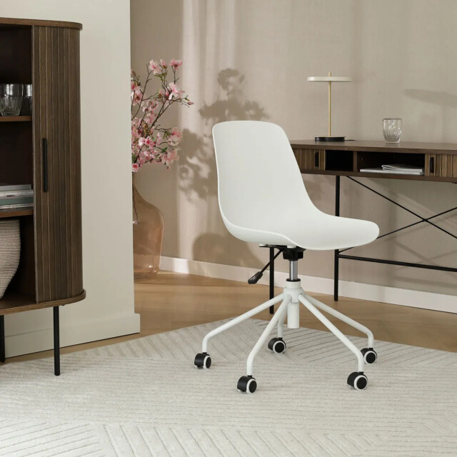 Nolon Nout-pip bureaustoel onderstel 2028513 large