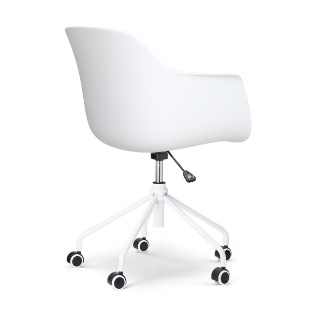 Nolon Nout-puk bureaustoel onderstel set van 2 2835427 large