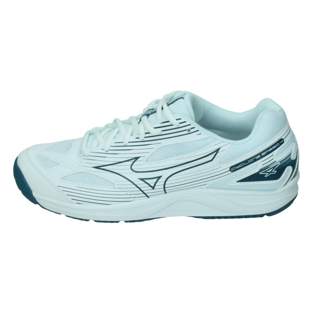 Mizuno Cyclone speed 4 130207 large