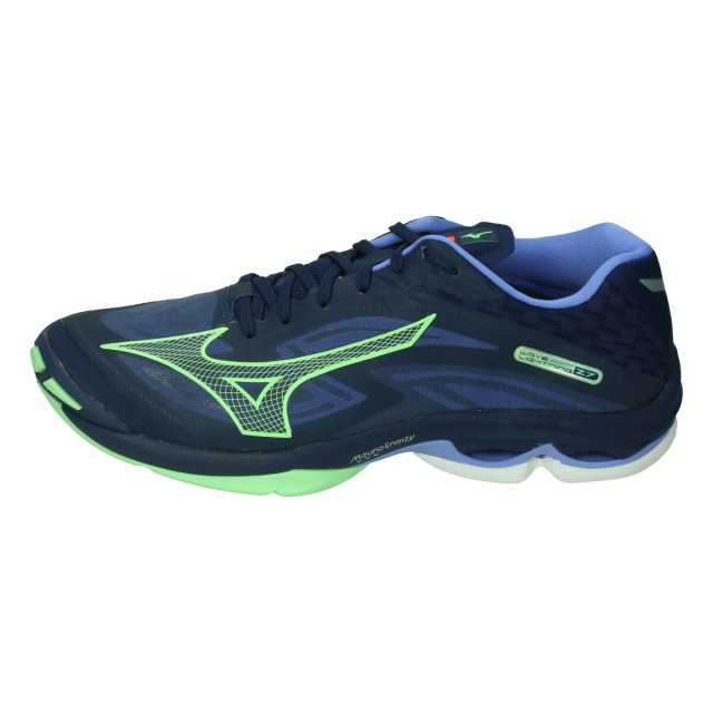 Mizuno Wave lightning z7 128673 large