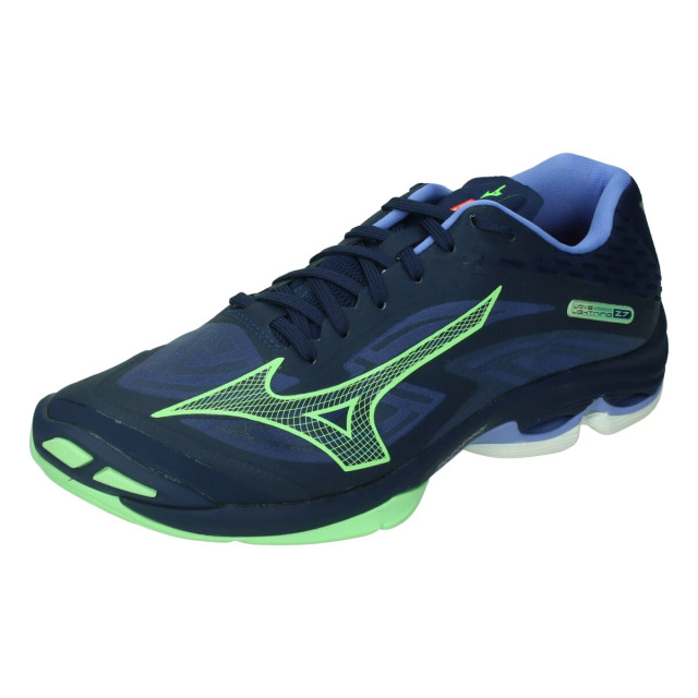 Mizuno Wave lightning z7 128673 large