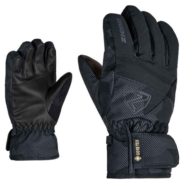 Ziener Leif gtx glove junior 129215 large