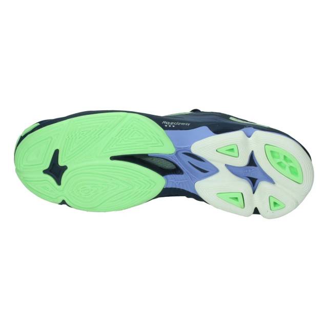 Mizuno Wave lightning z7 128673 large