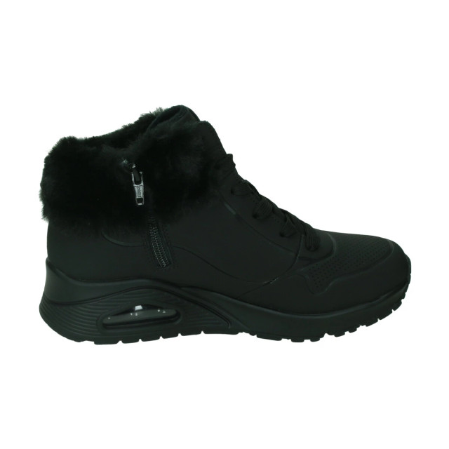 Skechers 127208 Boots Zwart 127208 large