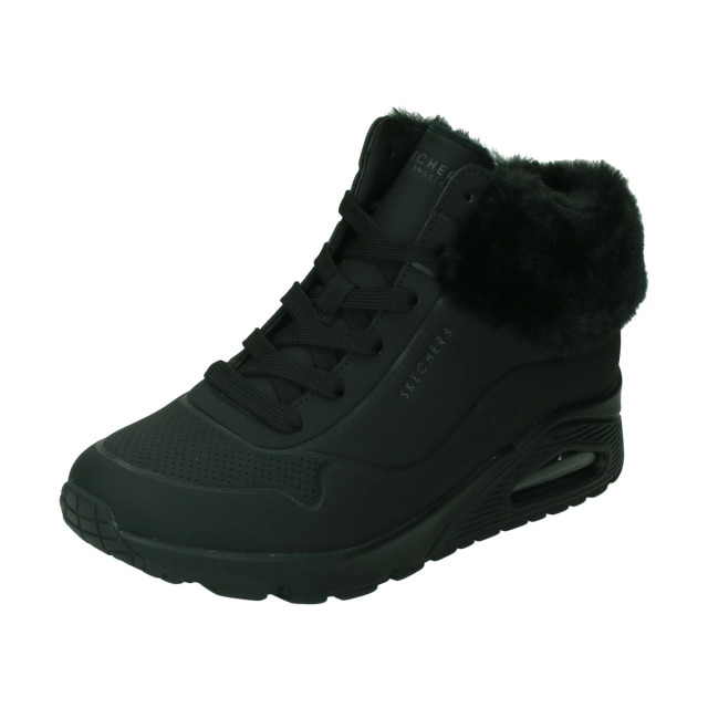 Skechers 127208 Boots Zwart 127208 large