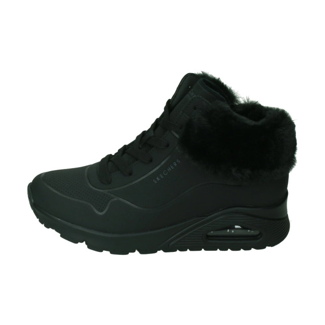 Skechers 127208 Boots Zwart 127208 large