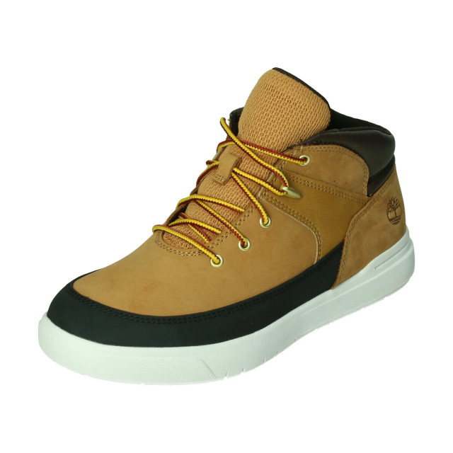 Timberland Seneca bay mid hiker jr 124814 large