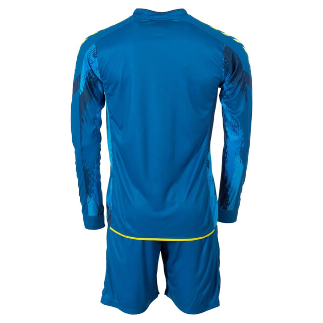 Hummel Bremen keeperstenue 123578 large