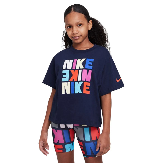 Nike Sportswear t-shirt 126042 large