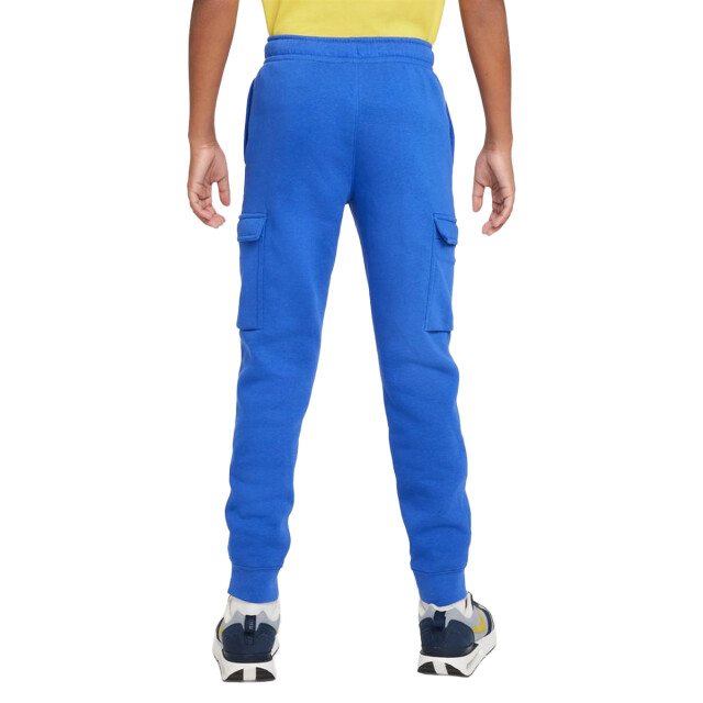 Nike Sportswear fleece cargo joggingbroek 125211 large