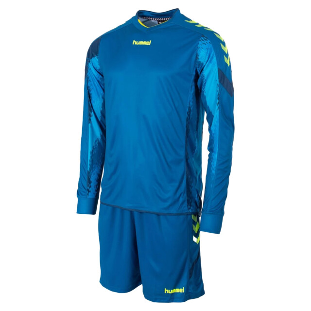 Hummel Bremen keeperstenue 123578 large