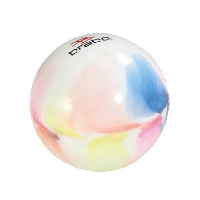 Brabo Hockeybal 7117-99-7 large