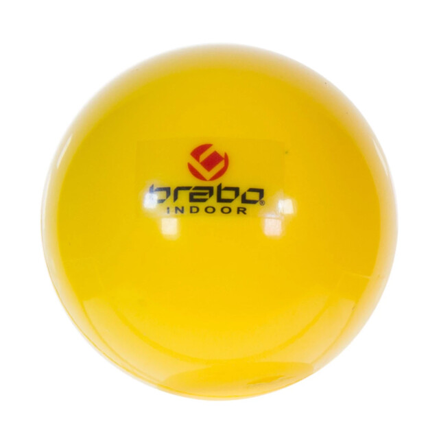 Brabo Indoor hockeybal 7117-50-15 large