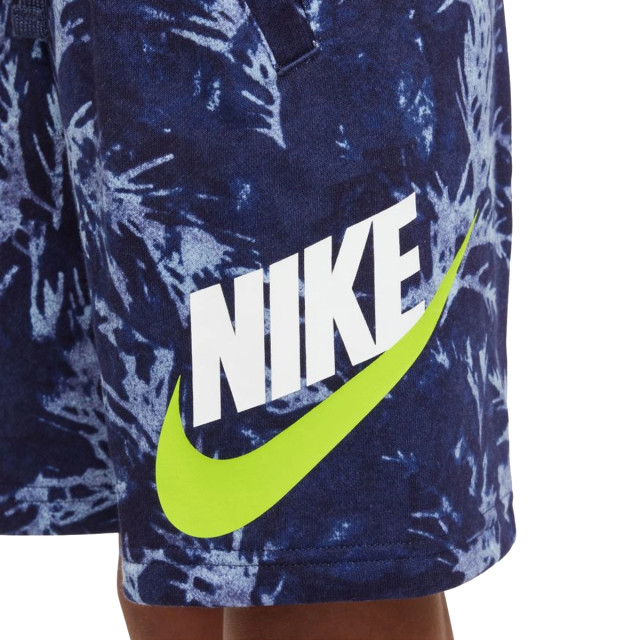 Nike Sportswear washed short 122458 large