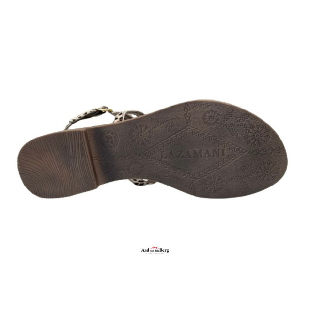 Lazamani Damesschoenen sandalen LA75899 large