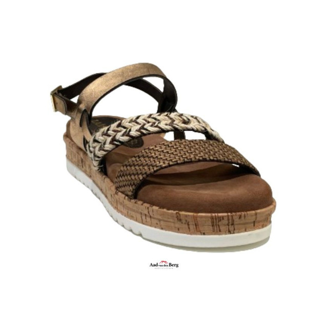 Lazamani Damesschoenen sandalen LA75396 large