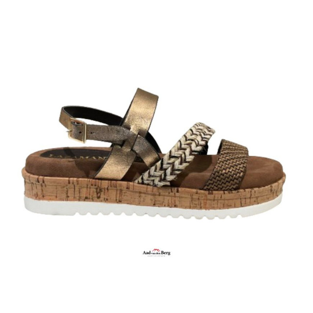 Lazamani Damesschoenen sandalen LA75396 large