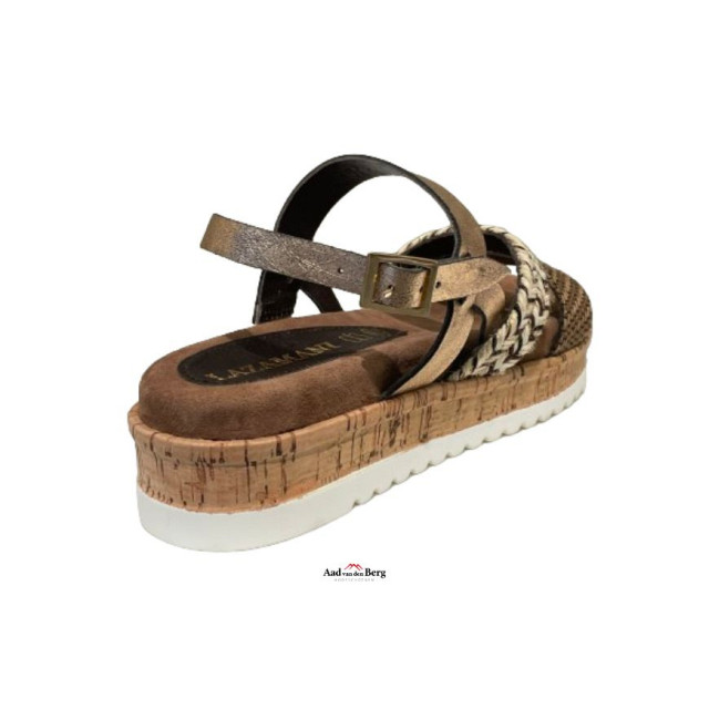 Lazamani Damesschoenen sandalen LA75396 large