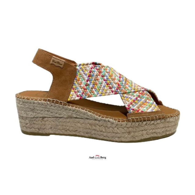 Toni Pons Damesschoenen sandalen Masai large