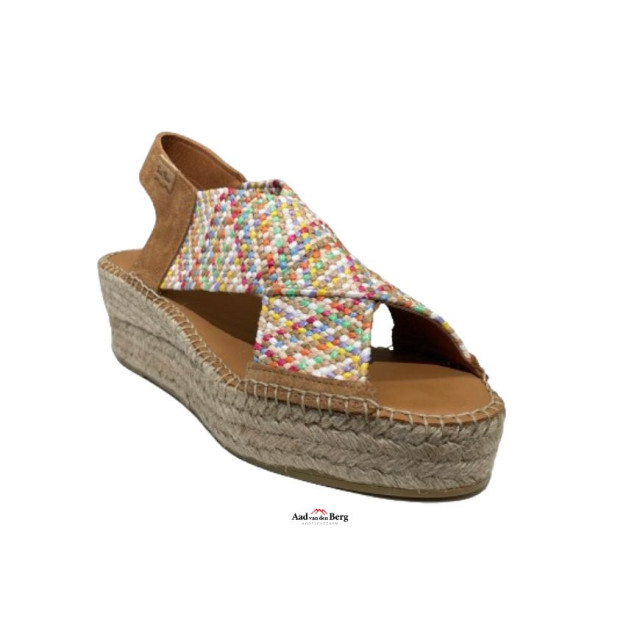 Toni Pons Damesschoenen sandalen Masai large