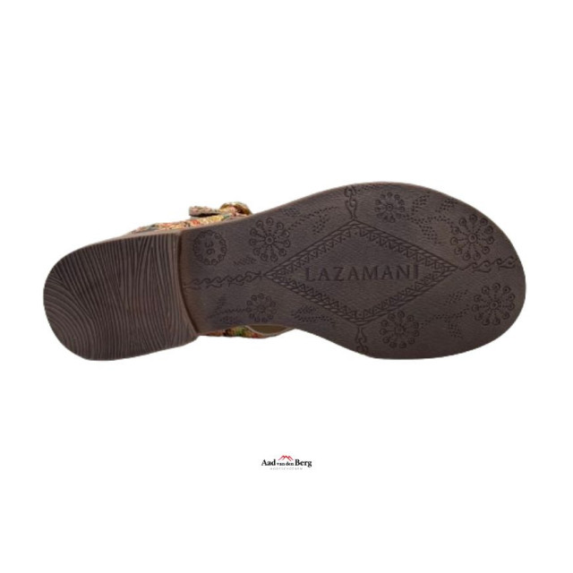 Lazamani Damesschoenen sandalen LA75119 large