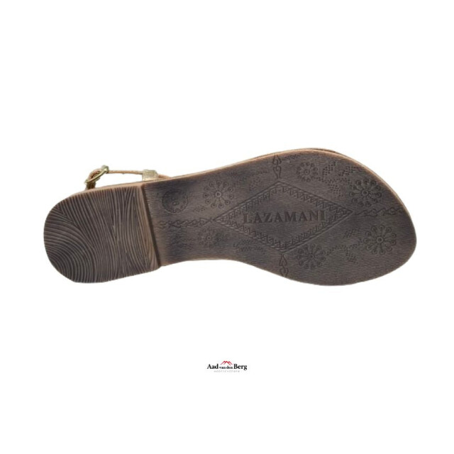 Lazamani Damesschoenen sandalen LA33523 large