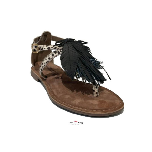 Lazamani Damesschoenen sandalen LA75899 large